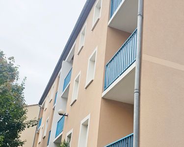Appartement T1