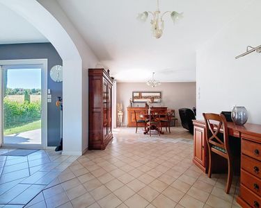Maison 480 000 € - 120 m²