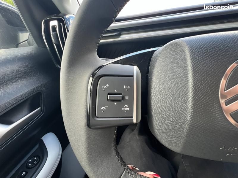 Citroen C3 1.2 Turbo 100ch MAX (image 19)
