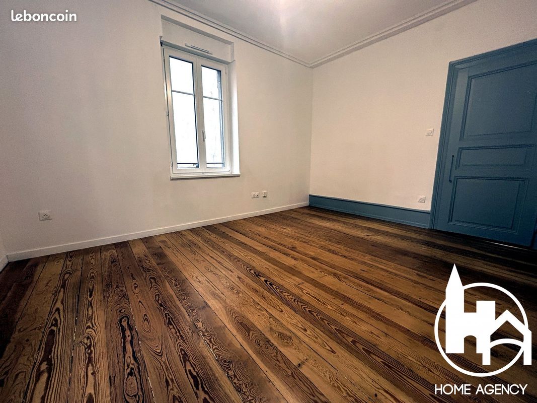 Appartement 4 pièces 90 m² · à Schiltigheim · 90 m² · 1 104 €/mois