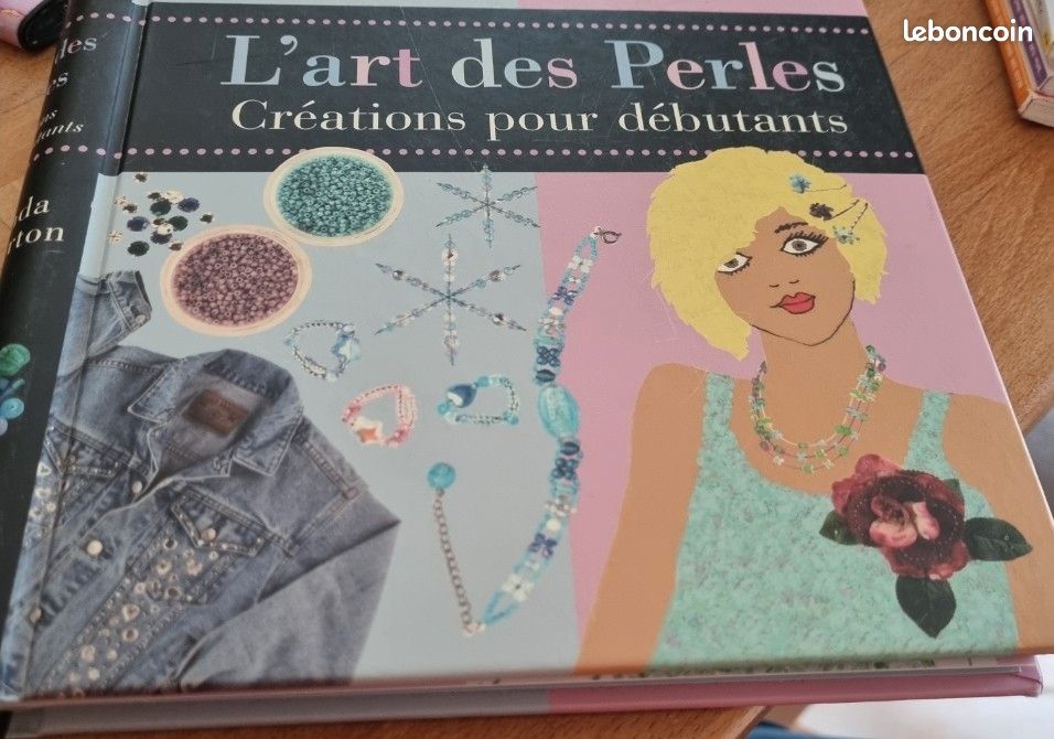 L art des perles (image 1)