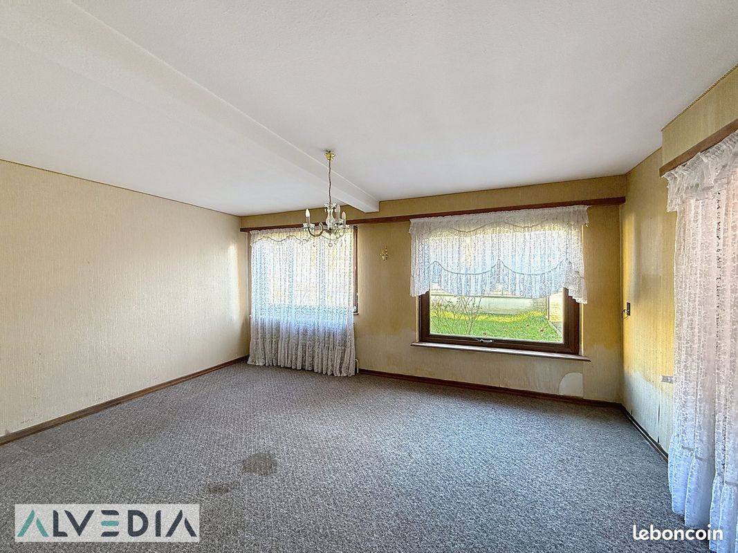 Maison 6 pièces 146 m² · à Friesenheim · 146 m² · 220 000 €