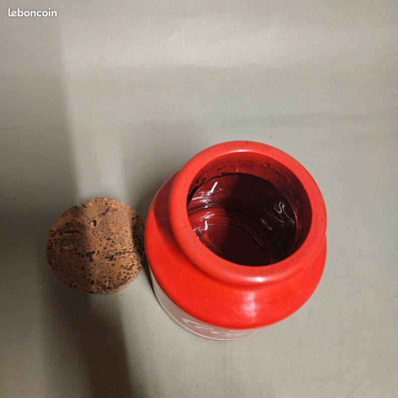 Bouchon De Bouteille De Coca Cola Vintage