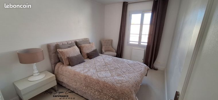 Maison a louer louvres - 6 pièce(s) - 150 m2 - Surfyn