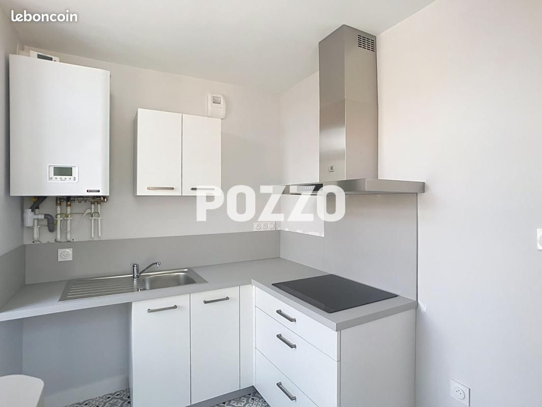 Appartement 3 pièces 76 m² · à Avranches · 76 m² · 780 €