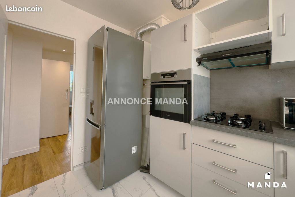 Appartement a louer bourg-la-reine - 2 pièce(s) - 51 m2 - Surfyn