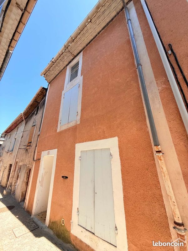 Immeuble 9 pièces 161 m² · à Viviers · 161 m² · 146 000 €