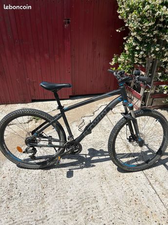 Humboldt Ca Mtb Rockrider 520 St Rockrider St 250