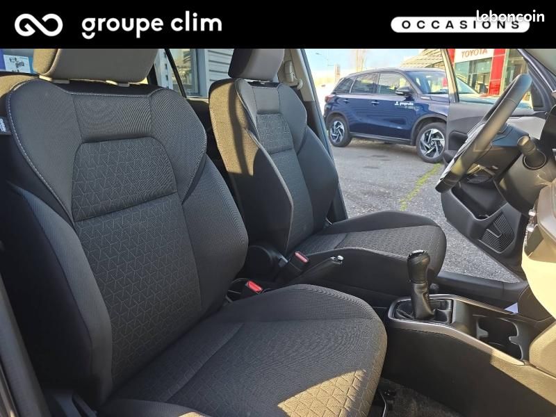 Suzuki Swift 1.2 Hybrid 83ch Pack (image 9)