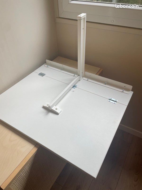 Bureau pliant (image 4)