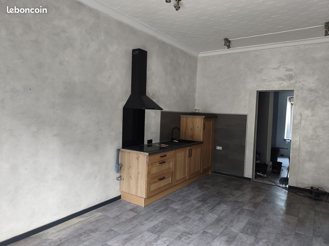 Appartement 2 pièces 45 m² · à Arles · 45 m² · 650 €/mois