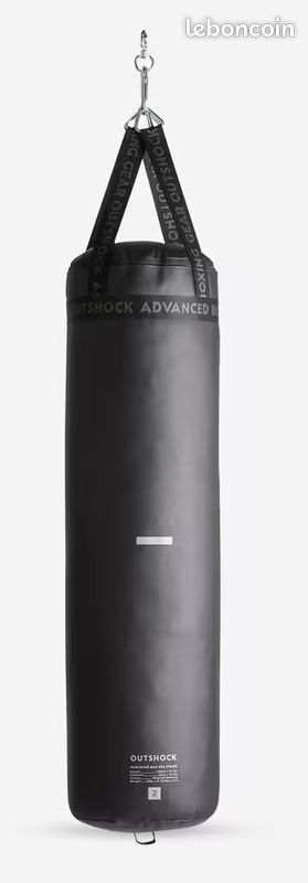 Kick Boxing Sac De Frappe Decathlon Avis Aqua Punch Bags Sac De