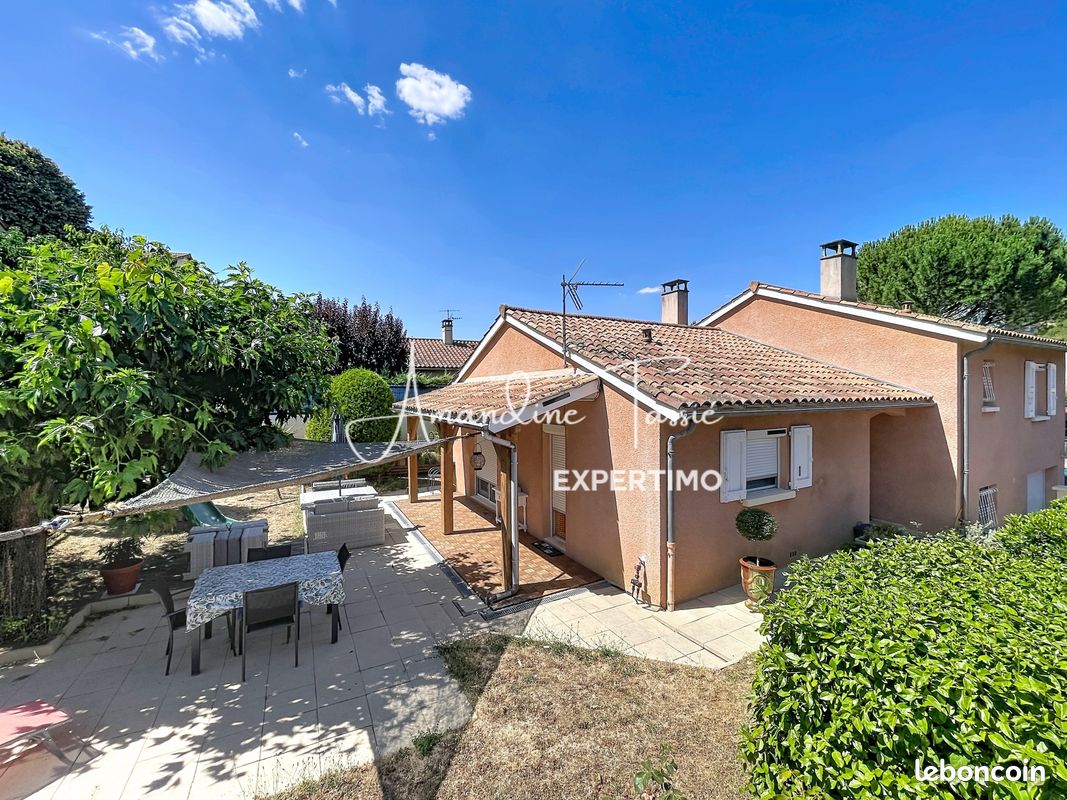 Maison 6 pièces 138 m² · à Millau · 138 m² · 332 000 €
