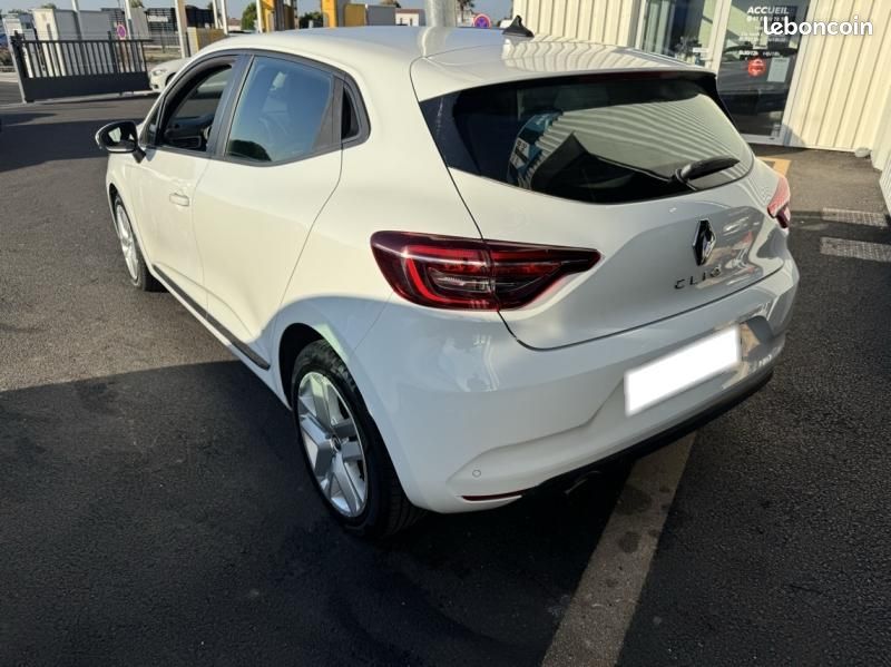 Renault Clio 1.5 Blue dCi 85ch Business (image 5)