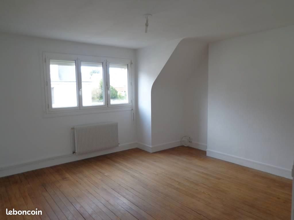 Appartement 3 pièces 58 m² · à Caen · 58 m² · 680 €/mois
