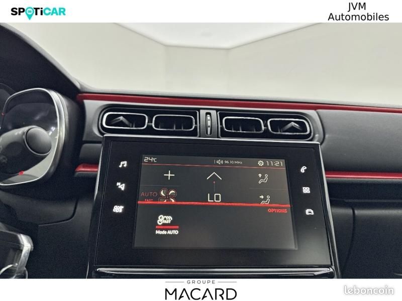Citroen C3 PureTech 82ch Feel (image 21)