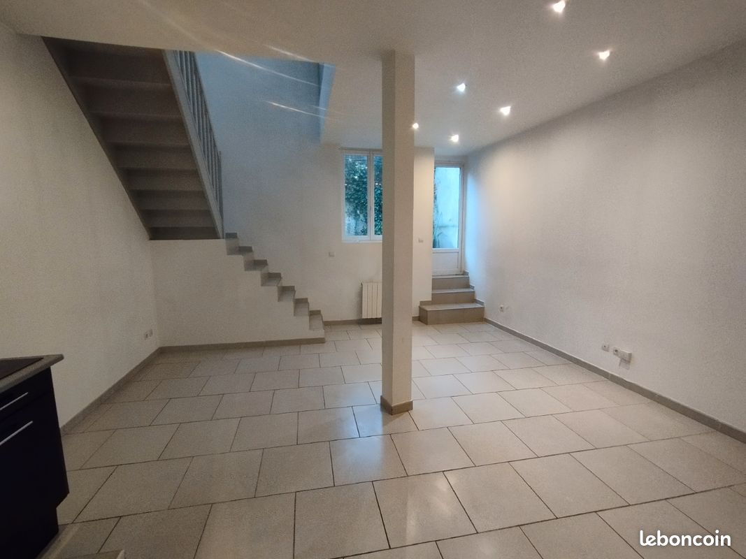 Appartement 2 pièces 50 m² · à Montargis · 50 m² · 570 €/mois