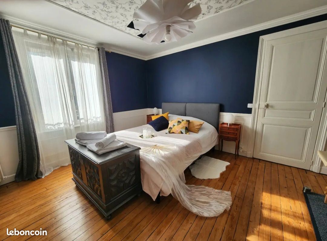 Local commercial 2 pièces 53 m²