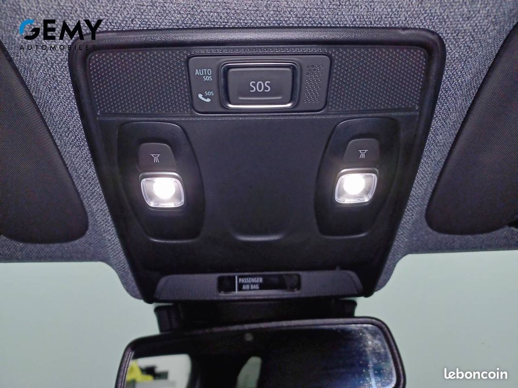 RENAULT Clio E-Tech full hybrid 145 Techno (image 10)
