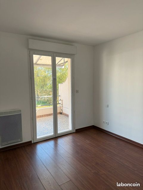 Appartement 3 pièces 57 m² · à Bègles · 57 m² · 911 €/mois