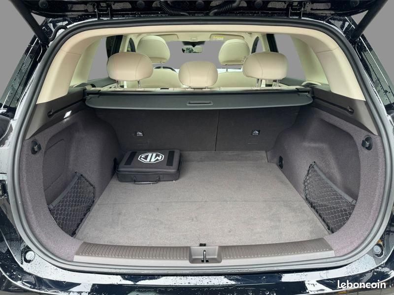 Mgs6 Luxury 77 kwh MG S6 2WD 77KWH (image 14)