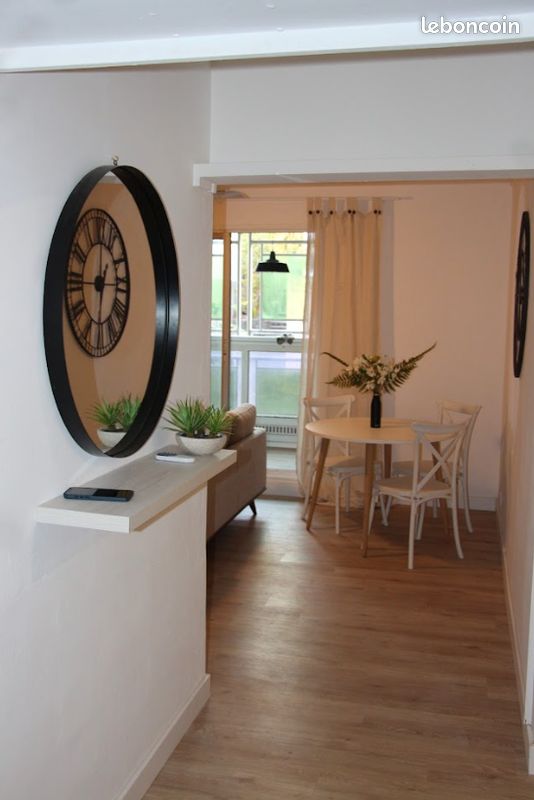 Appartement 1 pièce 32 m² · à Saint-Denis · 32 m² · 850 €