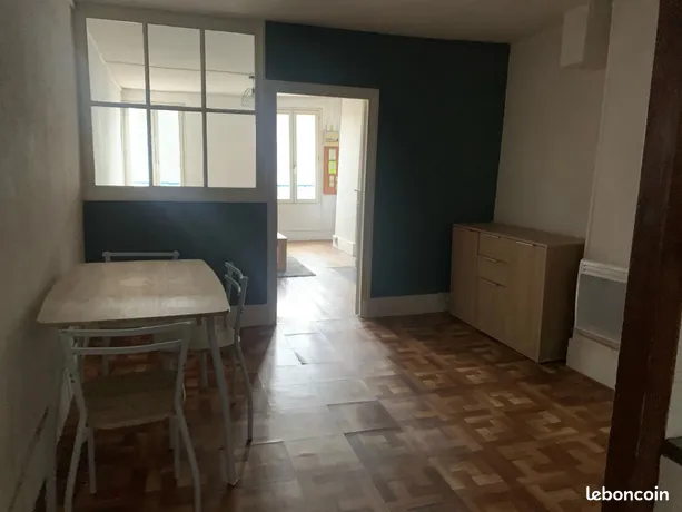Annonce location Appartement nevers