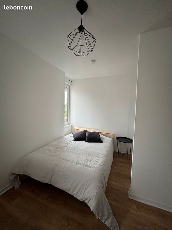 Appartement 1 pièce 15 m² · à Lannion · 15 m² · 385 €
