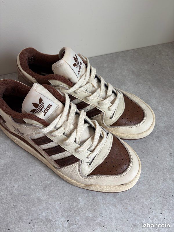 Adidas Forum Low CL (image 2)