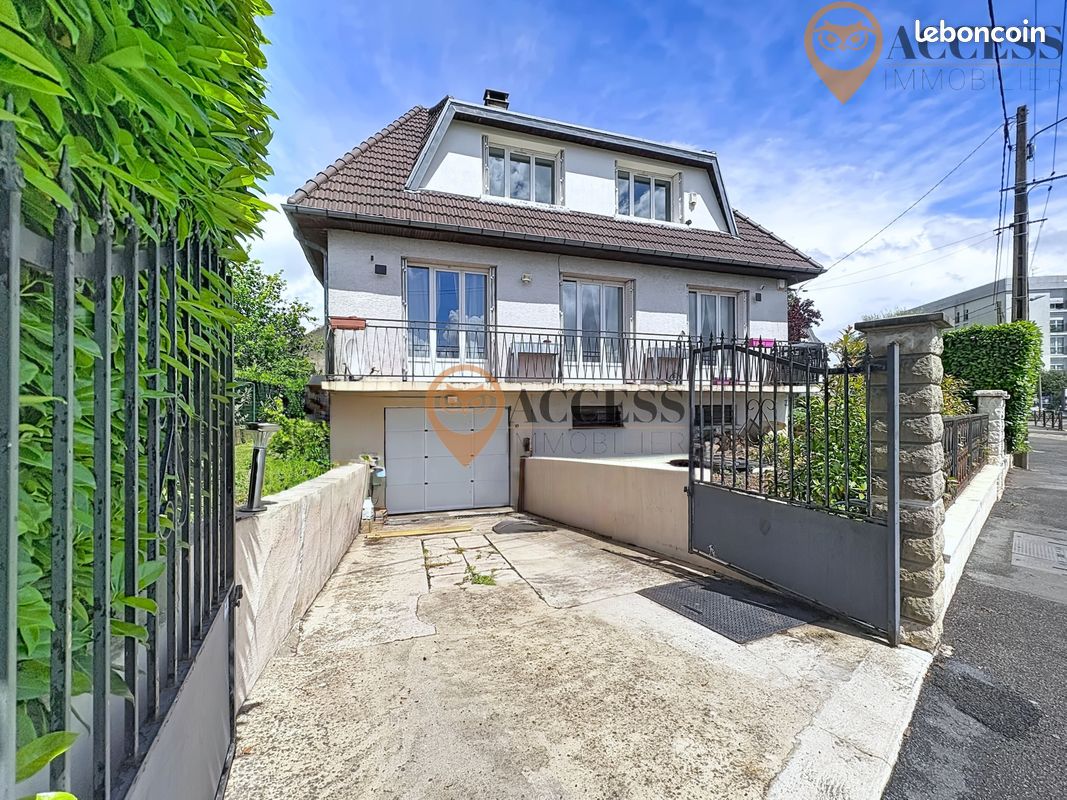 Maison 5 pièces 87 m² · à Villepinte · 87 m² · 332 000 €