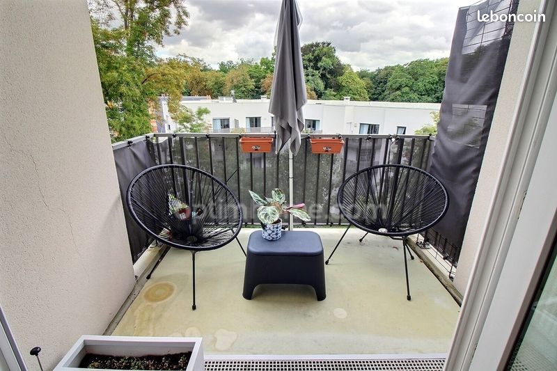 Appartement 3 pièces 62 m² · à Poissy · 62 m² · 232 000 €