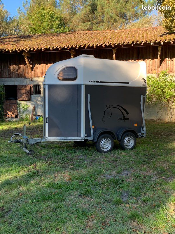 Van Deals Van Cheval LibertÃ© Place Occasion Van Cheval Liberté