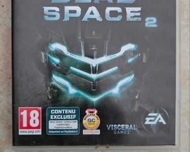 Dead Space 2 Play Station 3 Ps3 | Cuotas sin interés