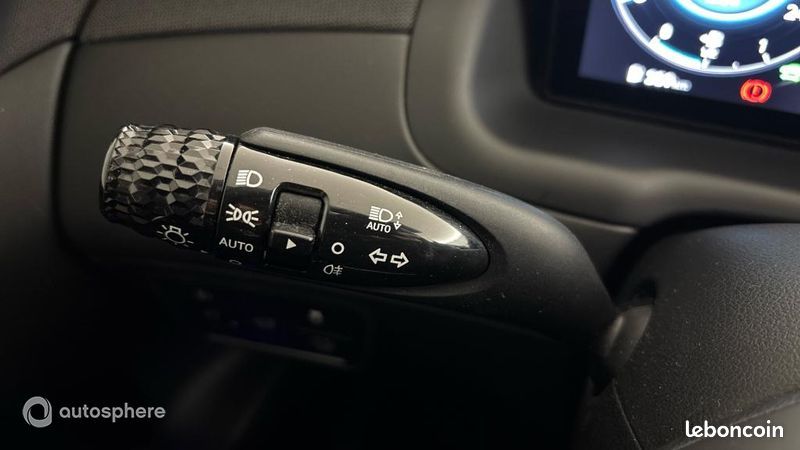 Hyundai Tucson 1.6 T-GDi 230ch Hybrid Executive BVA6 HTRAC (image 24)