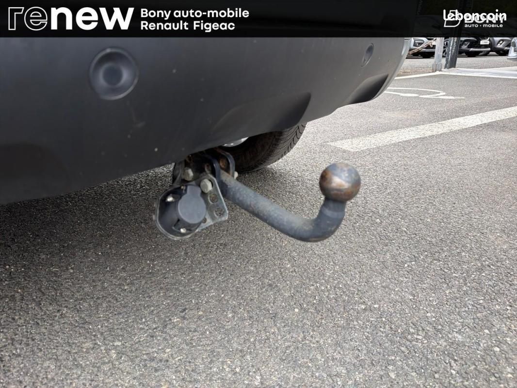 Dacia Duster TCe 130 FAP 4x2 Prestige (image 22)