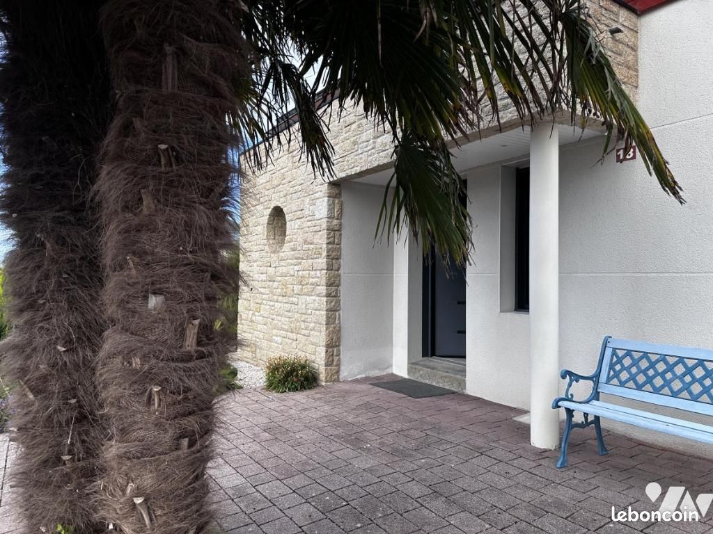 Maison 6 pièces 154 m² · à Ploeren · 154 m² · 651 643 €