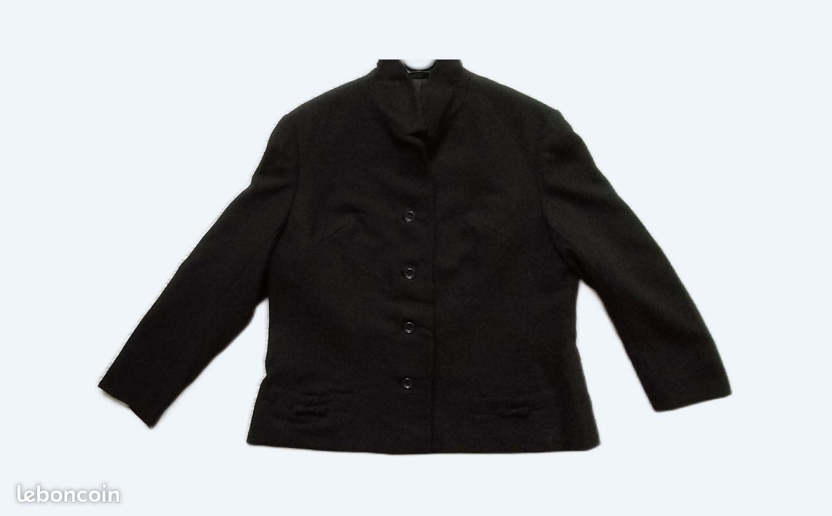 Veste Blazer Femme - Taille 38 (image 1)