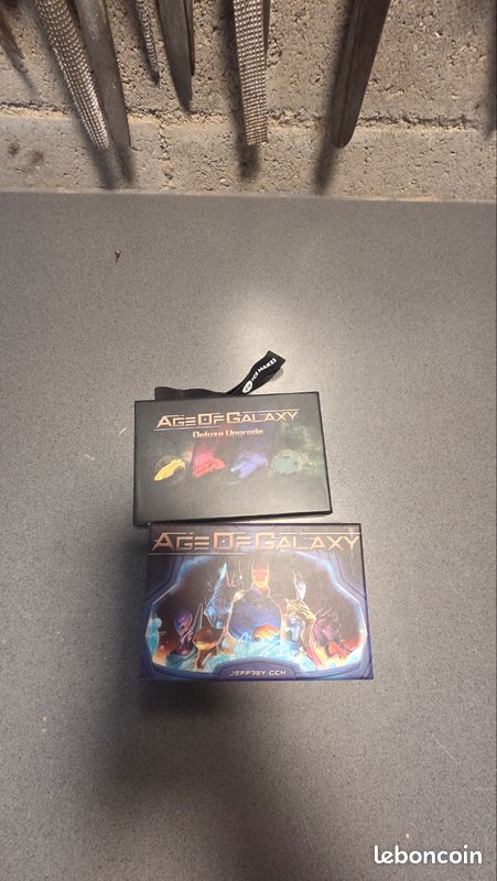 Age of galaxy kickstarter (image 1)