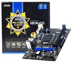 Ordinateur de bureau MSI (image 2)