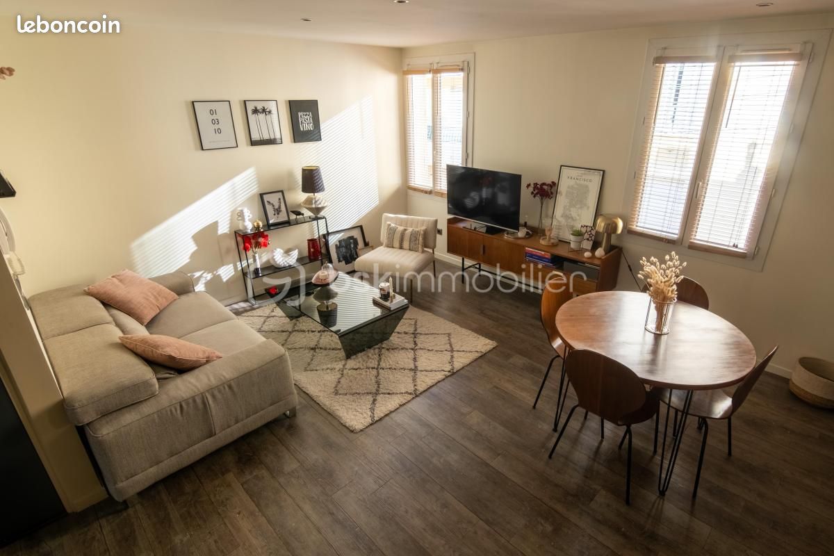 Appartement 4 pièces 67 m² · à Toulon · 67 m² · 189 000 €