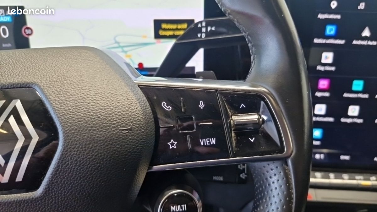 Renault Austral E-TECH HYBRID 200 TECHNO (image 26)