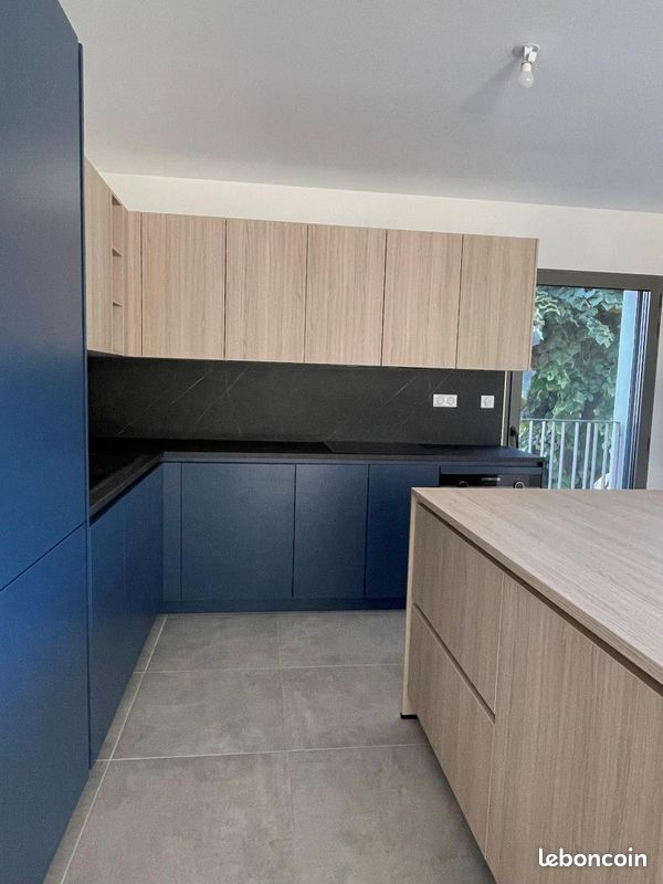 Appartement a louer niort - 6 pièce(s) - 160 m2 - Surfyn