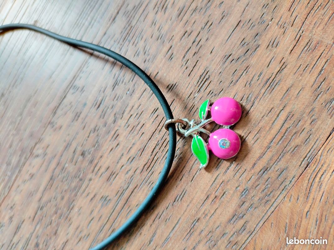 Lot bijoux (image 9)