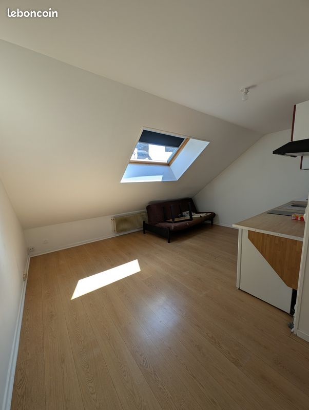 Appartement 2 pièces 21 m² · à Amiens · 21 m² · 450 €/mois