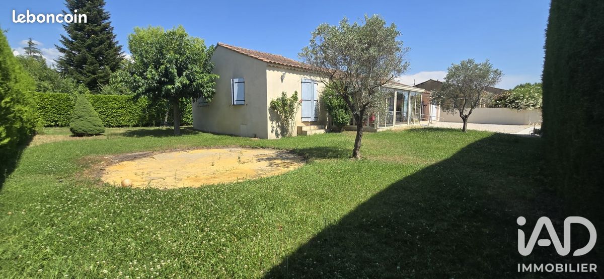 Maison 7 pièces 164 m² · à Aubignan · 164 m² · 297 000 €