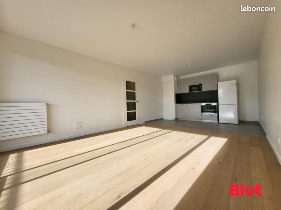 Appartement 3 pièces 64 m² · à Pacé · 64 m² · 925 €/mois