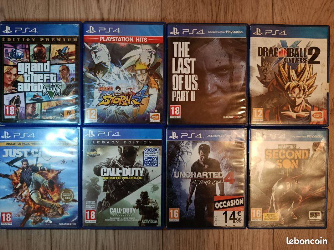 Call Of Duty Infinite Warfare - PS4 - Neuf Sous Blister - Activision