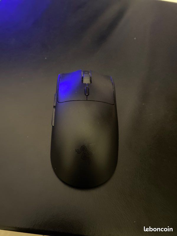 Souris gamer Razer viper v3 hyperspeed (image 1)