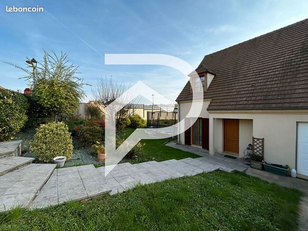 Maison 6 pièces 110 m²