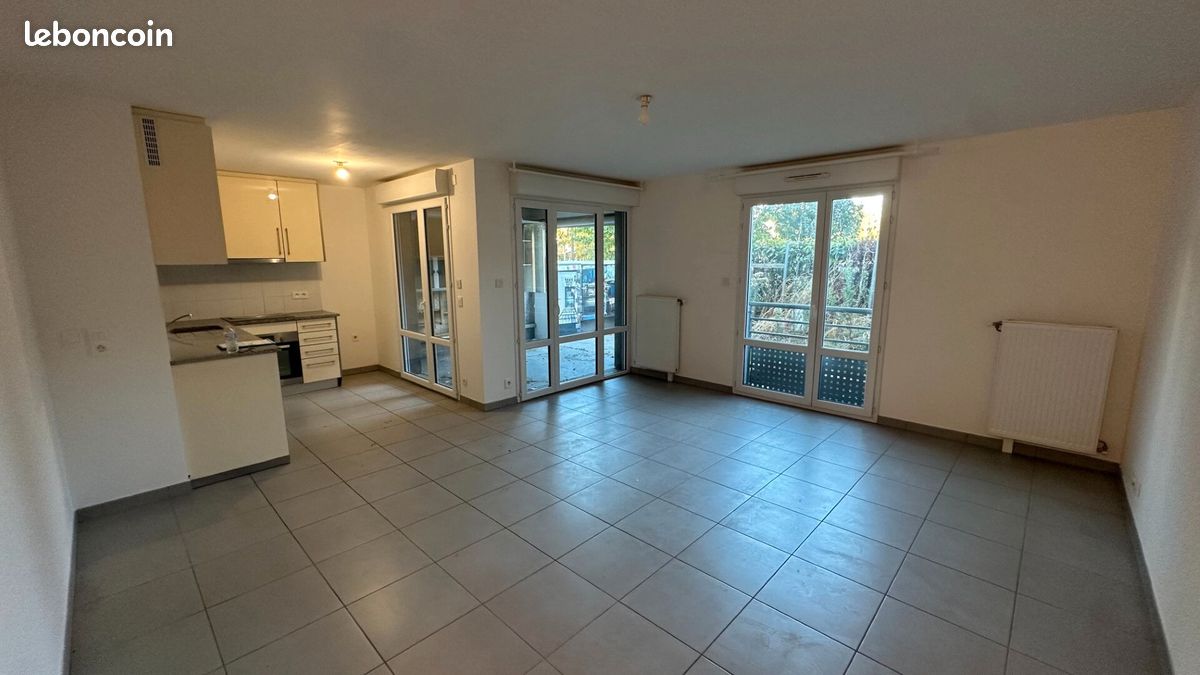 Appartement 2 pièces 52 m² · à Créteil · 52 m² · 1 150 €/mois